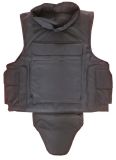 Large Protective Area Bulletproof Clothing, Bulletproof Vests, Body Armor