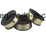 Brass Wire Garment Accessories Stopping Wires Zipper