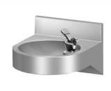 Stainless Steel Sink, Stainless Steel Drinking Fountains (B25)
