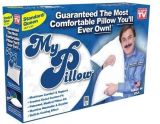 Comportable Momory Foam My Own Pillow