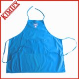 Fashion Customs Promotion Embroidery Kitchen Cooking Apron (kimtex-107)