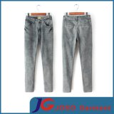 Ladies Fashion Jean Wear Denim Pants (JC1327)