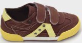 Fashino and Hot Sale Canvas Shoes for Kids/Children (SNK-02094)