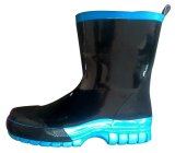 children's  rubber rain boots