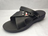 Leather Beach Sandals for Men (21IL1611)
