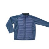 OEM Men Functional Wear Outdoor Clothing Hoodie Sweatshirt Custom Winter Coats