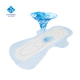 Premium Softer Ultra Dry Sanitary Napkin Italy with High Absorbency