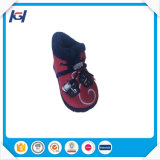 New Arrival Cute Soft Warm Children Indoor Butterfly Boots
