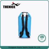 Hot Sale PVC Ocean Pack Sport Waterproof Dry Bag with Shoulder Strap