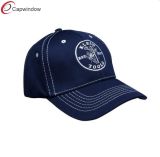 Custom Embroidered Cotton Baseball Promotional Cap