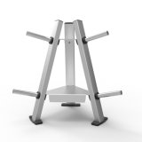 Tz-5018 Plate Tree/Weight Tree/ Plate Rack/ Fitness Equipment / Gym Machine