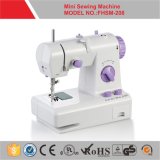 Portable Mini Electric Sewing Machine for Homeuse