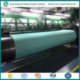 Polyester Forming Fabric for Paper Making Mill