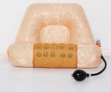 Round Inflatable Pillow, Chinese Medicine Treatment Neck Pillow