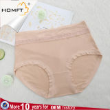 Plus Size Underwear for Women High Quality Lace Underwear Soft Cotton Panties