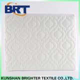 White Lantern Polyester Pongee Waterproof Bed Sheet