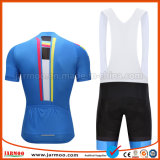 Fashionable Promotional Factory Directly Cycling Jersey Wholesale