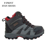 High Cut Heavy Hiking Shoes Hot Sale From China Factory
