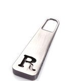 Top Quality Reversible Metal Slider Zipper