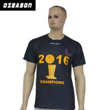 Custom Subliamtion Polo T Shirt Print Your Own  T Shirt