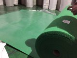 Exhibition Carpet with Protective Film