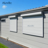 Security Electric Roller Rolling Shutter with Remote Control
