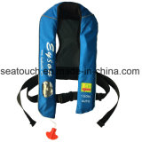 Marine Inflatable Military Life Jacket