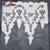 Familiar in OEM and ODM Hot Selling Lace Embroidery
