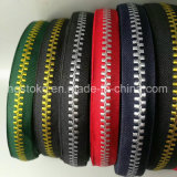 Imitation Zipper Polyester Webbing Belt Strap for Garment Bag Clothing Accessory