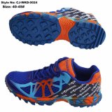 New Design Breathable Mesh Upper Walking and Running Sport Shoes Unisex