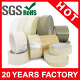 Water Based BOPP Clear/Brown Tape (YST-BT-030)