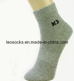Men Sport Bamboo Socks (DL-SP-57)