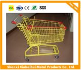 High Quility Shopping Cart Hand Trolley