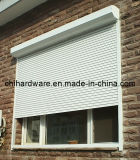 Aluminum Automatic Outside Installation Roller Rolling Shutter