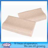 100% Environmental Natural Latex Memory Foam Pillows for Adults
