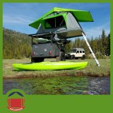 4X4 off-Road Roof Top Tent for Camping with Annex