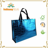 Strength Laser Laminated Non Woven Bags for Shopping and Promotiom