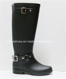 Newest Women Rubber Boots for Fashion Lady