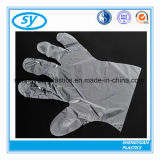 Plastic PE Gloves for Food Making