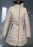 Winter Jacket Fahion Design for Woman