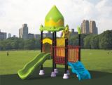 Child Outdoor Playground Equipment (QQ12018-5)