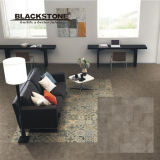 600X600 Glazed Rustic Porcelain Carpet Tile for Floor (42697)