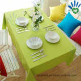 Nonwoven Fabric Tablecloth for Home Decoration, for Hotel Using, for Restaurant Using