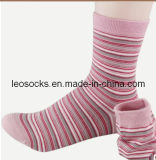 Fashion Women Cotton Sport Socks