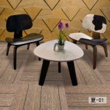 1/10 Gauge Office Hotel Home Carpet Tile - Xia with PVC Backing