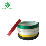 Transformer Motor Electrical Insulation Wrapping Acrylic Adhesive Polyester Mylar Tape