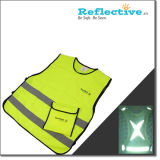 Reflective Safety Vest. Reflective Sports Wear