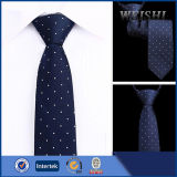 Classic fashion Striped Silk Neckties