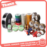 Customized Color Printing Adhesive BOPP Packing Tape, Tape