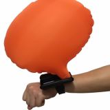 Portable Inflatable Lifesaving Wrist Life Bag